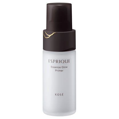 ESPRIQUE Essence Glow Primer Masquerade Night, SPF20 PA++, 03 Blue Dress, 30g, Fragrance-free