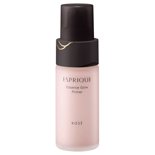 ESPRIQUE Essence Glow Primer Masquerade Night, SPF20 PA++, 02 Pink Dress, 30g, Fragrance-free