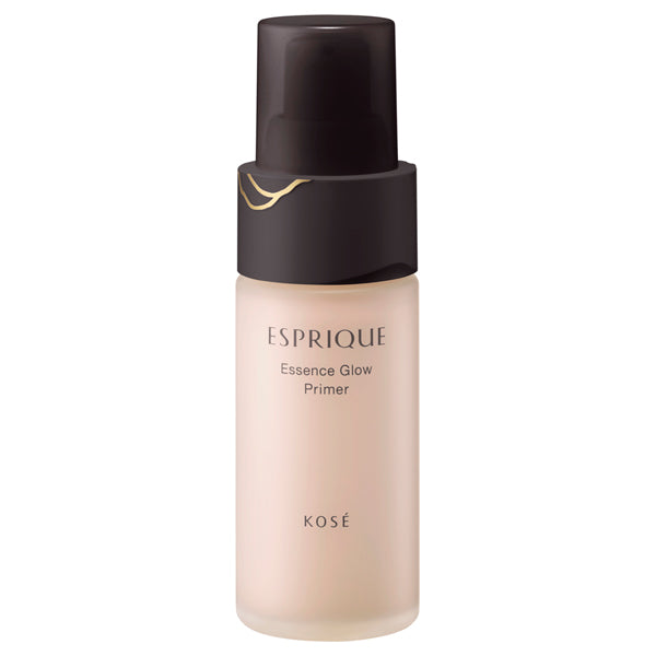 ESPRIQUE Essence Glow Primer Masquerade Night, SPF20 PA++, 01 Beige Dress, 30g, Fragrance-free