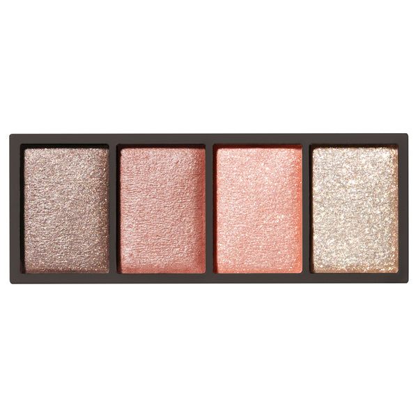 ESPRIQUE Mellow Feeling Eyes Masquerade Night, 001 Innocent Mask, 5g, Fragrance-free