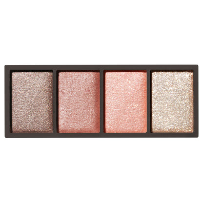 ESPRIQUE Mellow Feeling Eyes Masquerade Night, 001 Innocent Mask, 5g, Fragrance-free