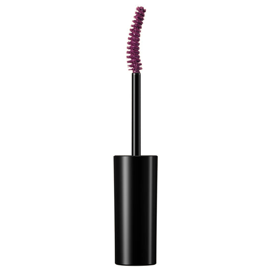 VISEE Color Accent Mascara, PU100 Accent Mauve, 7.5g, Fragrance-free