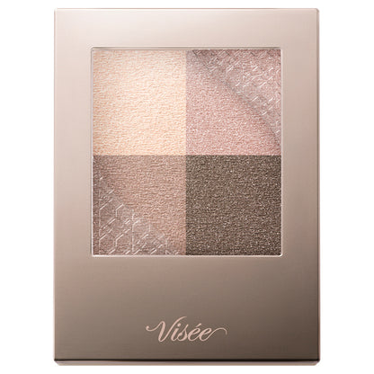 VISEE Nuance Dewey Creator, BE-2 Grace Beige, 5g, Fragrance-free
