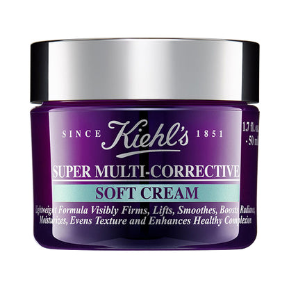 SP Multi Soft Cream, 50ml