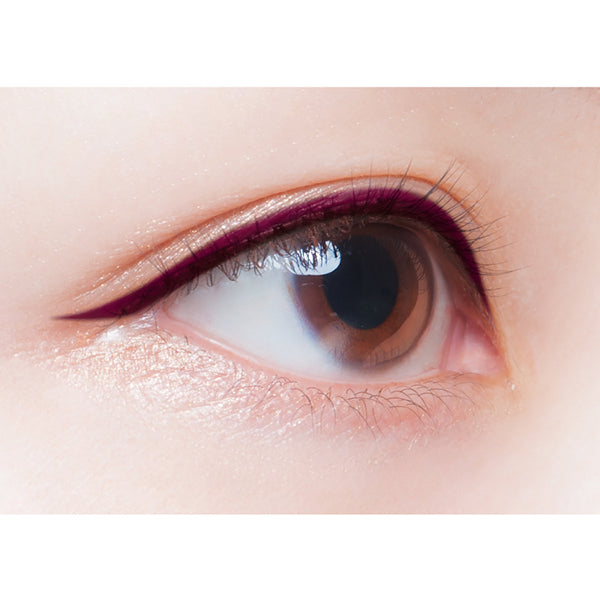 Dolly Wink My Best Liner, Raspberry Brown, 1 piece