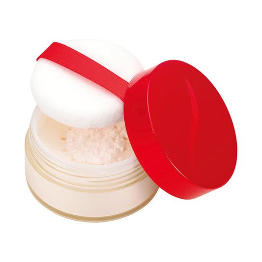 Jyunhadaji Powder Powder, Matte, 20g, Smooth, Fragrance-free