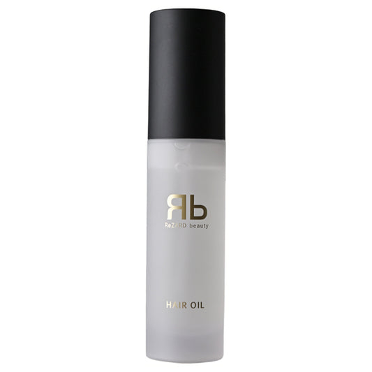 ReZARD beauty Hair Oil, 50ml
