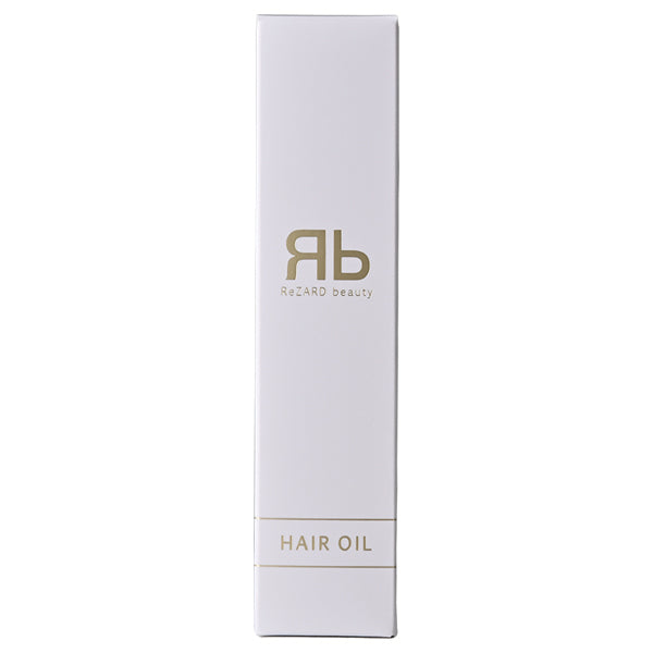 Hair oil, 50ml