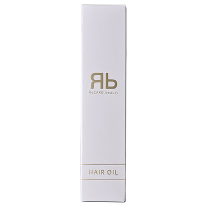 Hair oil, 50ml
