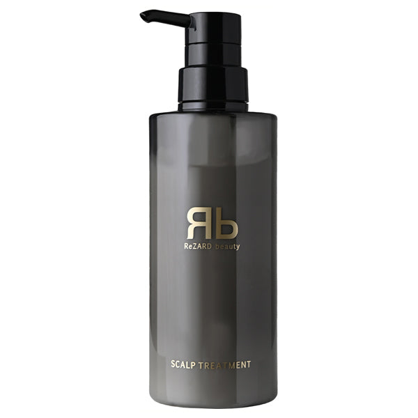 Scalp Treatment, 360g