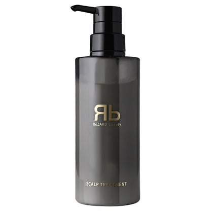 Scalp Treatment, 360g