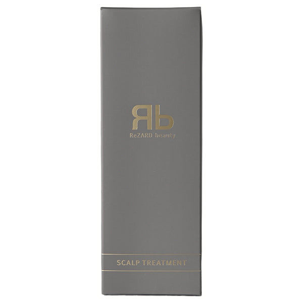 Scalp Treatment, 360g
