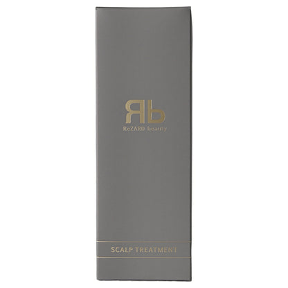 Scalp Treatment, 360g
