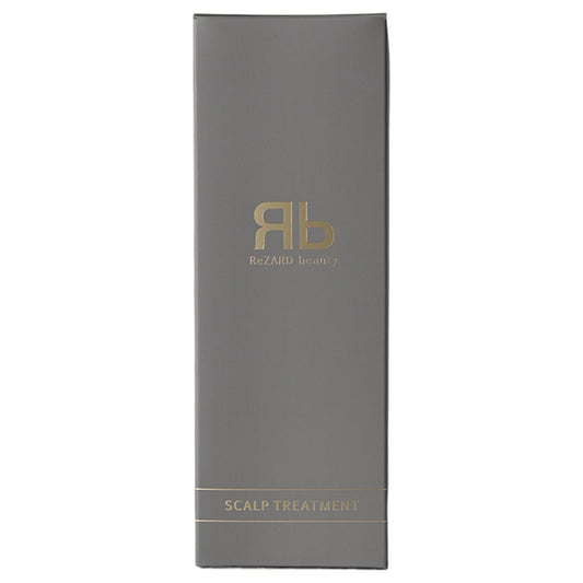 ReZARD beauty Scalp Treatment, 360g
