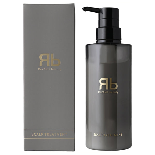 Scalp Treatment, 360g