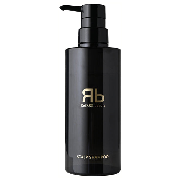 Scalp shampoo, 360ml