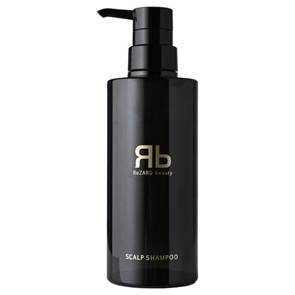 Scalp shampoo, 360ml