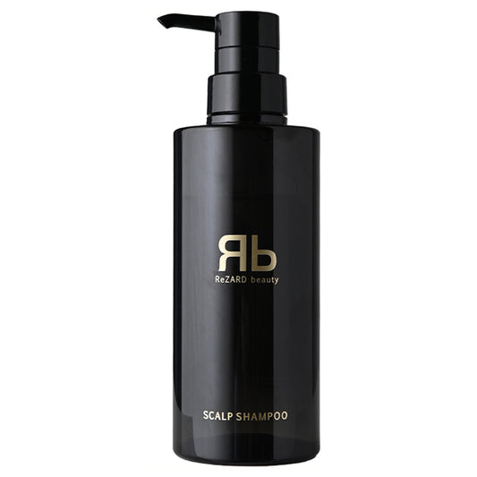 Scalp shampoo, 360ml
