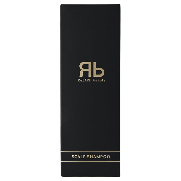 Scalp shampoo, 360ml