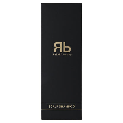 Scalp shampoo, 360ml