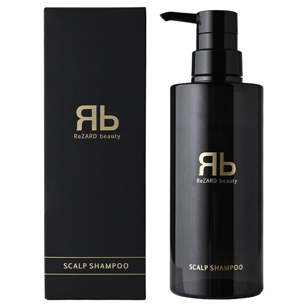 Scalp shampoo, 360ml