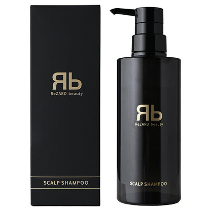 Scalp shampoo, 360ml
