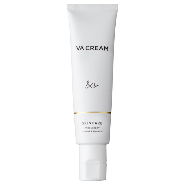 ＆be VA Cream, 30g