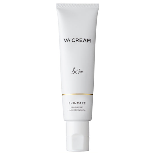 ＆be VA Cream, 30g