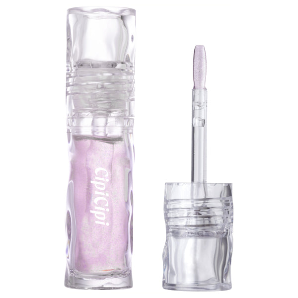 Glass Plumper, 01 Honey Pink, 3.4g