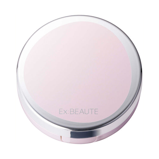 Ex:beaute Medicated Wrinkle White Foundation Case