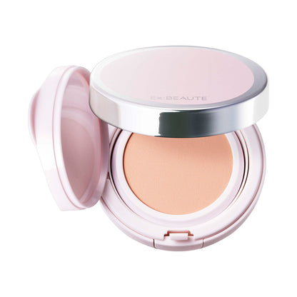 Ex:beaute Medicated Wrinkle White Foundation Refill (Natural), 13g