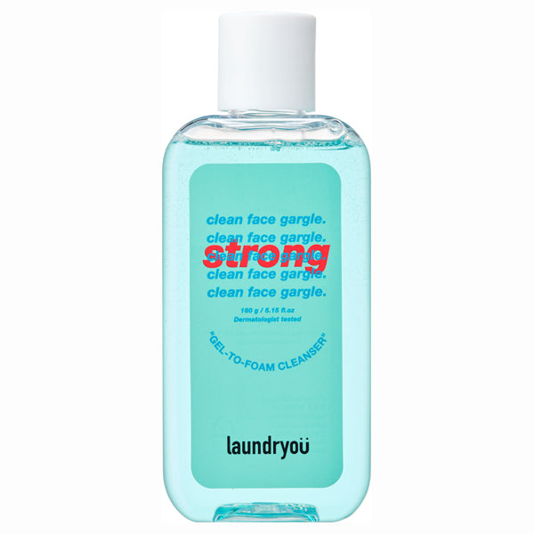 laundryou Face Cleanser ST, 160g