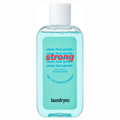 laundryou Face Cleanser ST, 160g