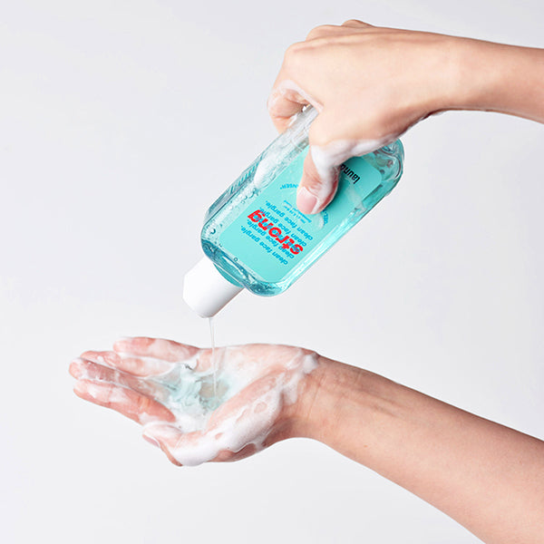 laundryou Face Cleanser ST, 160g
