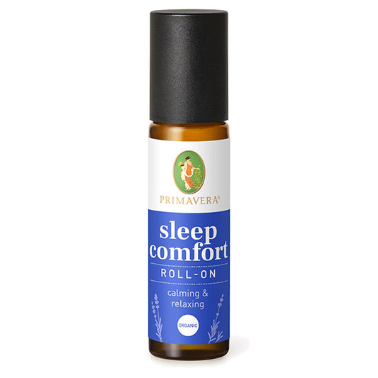Sleep Blend Roll-on Bio, 10ml