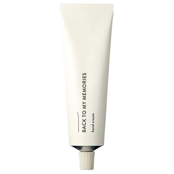 SIORIS Back to My Memories Hand Cream, 50ml