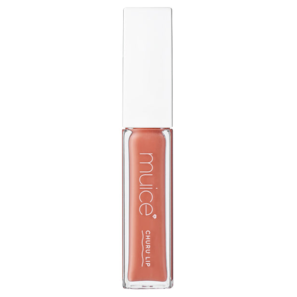 muice Churu Lip Plumper (04 Nude Beige)