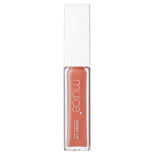 muice Churu Lip Plumper (04 Nude Beige)