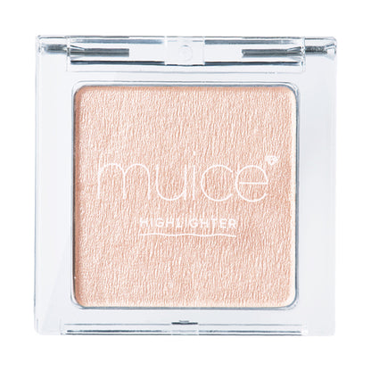 muice Moisture Highlighter, 03 Suhada Beige, 30g