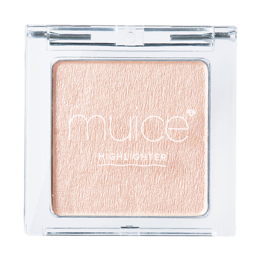muice Moisture Highlighter, 03 Suhada Beige, 30g