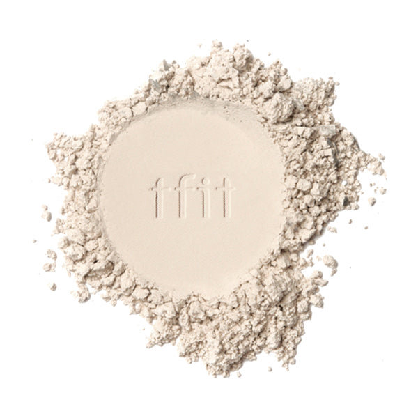 Translucent Set Finishing Powder, Main Body, 02 Skin Beige, 7g