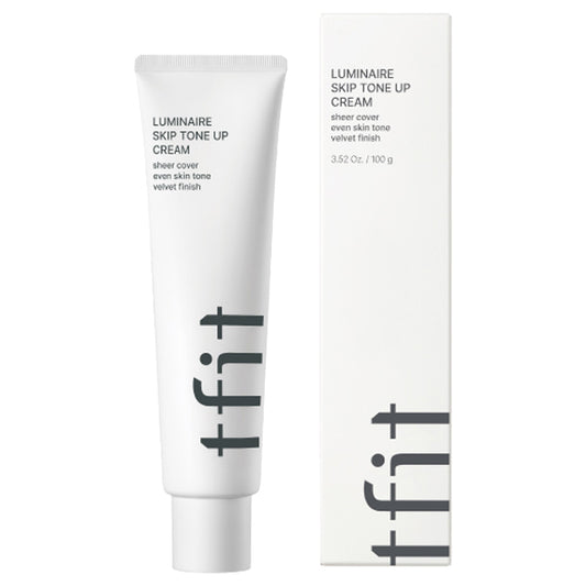 Lumineer Skip Tone Up Cream, 100g