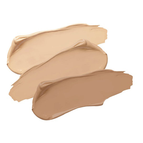 Cover Up Pro Concealer, Neutral, 15g (5g x 3), High Coverage,  High Adhesion