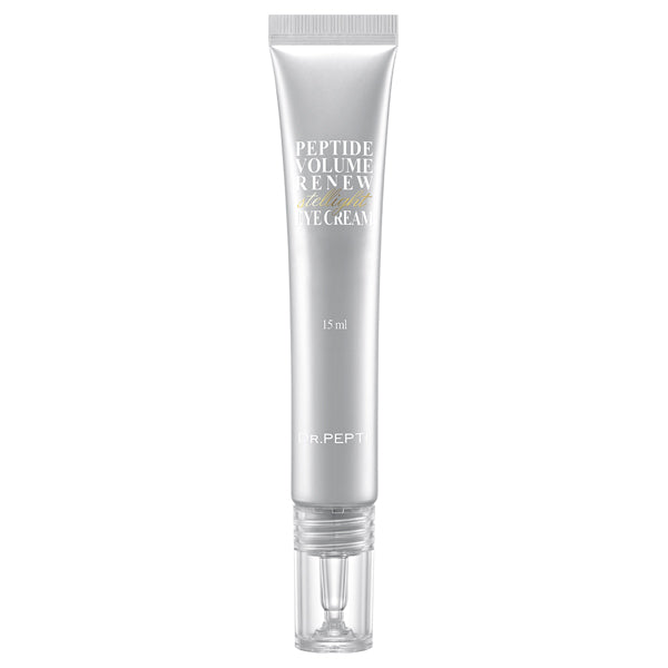 DR.PEPTI Peptide Volume Renew Stellight Eye Cream, 15ml