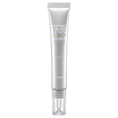 DR.PEPTI Peptide Volume Renew Stellight Eye Cream, 15ml