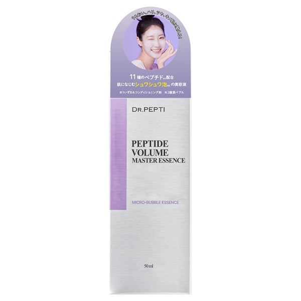 DR.PEPTI Peptide Volume Master Essence, 50ml