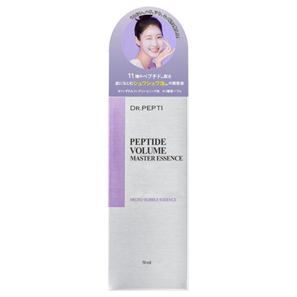DR.PEPTI Peptide Volume Master Essence, 50ml
