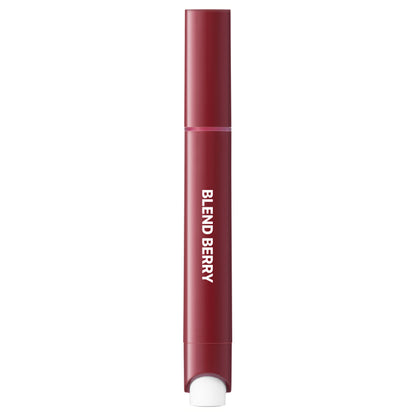 BLEND BERRY Lip Balloon, 008 (Beautiful Plum Brown), 2.5g