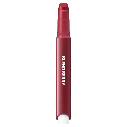 BLEND BERRY Lip Balloon, 008 (Beautiful Plum Brown), 2.5g