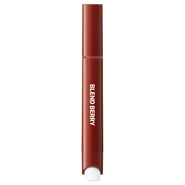 BLEND BERRY Lip Balloon, 007 (Love Chocolate Brown), 2.5g